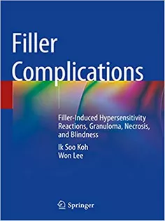 Filler Complications