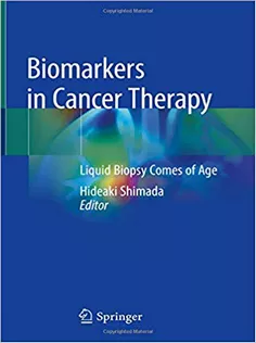 Biomarkers in Cancer Therapy: Liquid Biopsy Comes of Age
