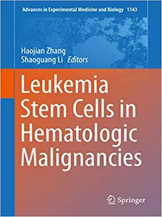 Leukemia Stem Cells in Hematologic Malignancies
