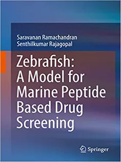 Zebrafish: A Model for Marine Peptide Based Drug Screening