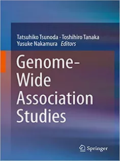 9789811381768 Genome-Wide Association Studies