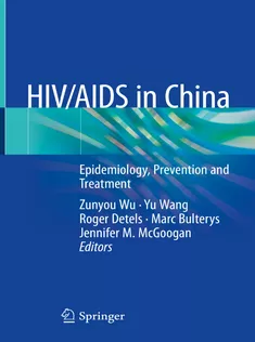 HIV/AIDS in China
