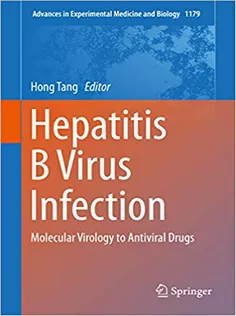 9789811391507 Hepatitis B Virus Infection: Molecular Virology to Antiviral Drugs