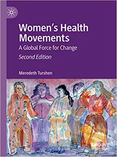 Women’s Health Movements: A Global Force for Change