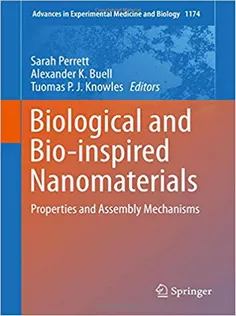 Biological and Bio-inspired Nanomaterials