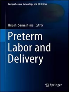 Preterm Labor and Delivery