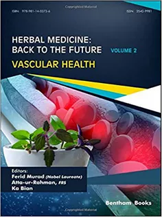 Herbal Medicine: Back to the Future: Volume 2, Vascular Health