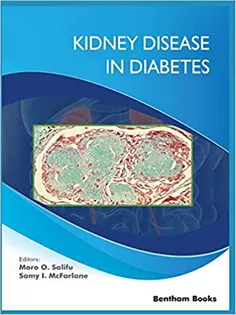 Kidney Disease in Diabetes