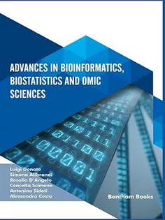 9789811481796 Advances in Bioinformatics, Biostatistics and Omic Sciences