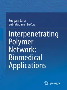 Interpenetrating Polymer Network: Biomedical Applications