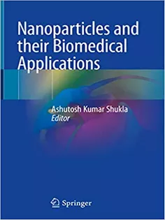 Nanoparticles and Their Biomedical Applications