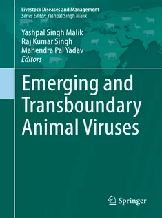 Emerging and Transboundary Animal Viruses