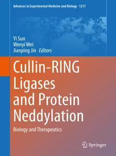 CullinRING Ligases and Protein Neddylation