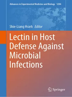 Lectin in Host Defense Against Microbial Infections
