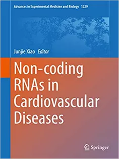 Non-coding RNAs in Cardiovascular Diseases