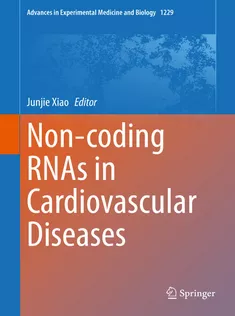 Noncoding RNAs in Cardiovascular Diseases