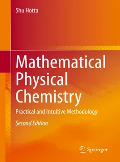9789811522253 Mathematical Physical Chemistry