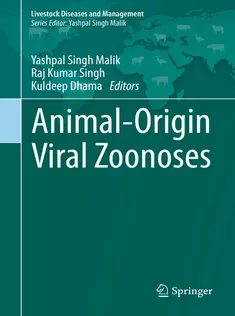 AnimalOrigin Viral Zoonoses
