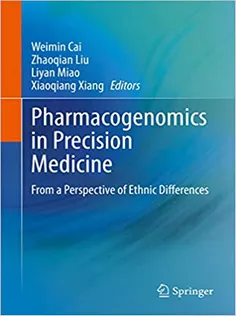 Pharmacogenomics in Precision Medicine