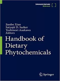Handbook of Dietary Phytochemicals