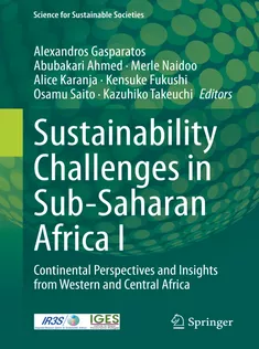 Sustainability Challenges in SubSaharan Africa I