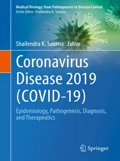 9789811548147 Coronavirus Disease 2019 (COVID19)