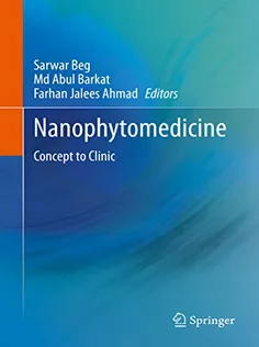 Nanophytomedicine