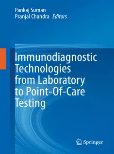9789811558238 Immunodiagnostic Technologies from Laboratory to PointOfCare Testing