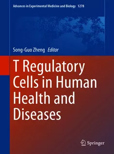 T Regulatory Cells in Human Health and Diseases