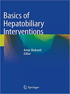 Basics of Hepatobiliary Interventions