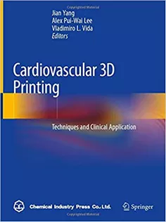 Cardiovascular 3D Printing: Techniques and Clinical Application