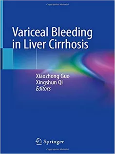 9789811572487 Variceal Bleeding in Liver Cirrhosis