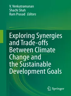 Exploring Synergies and Tradeoffs Between Climate Change and the Sustainable Development Goals