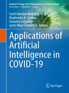 Applications of Artificial Intelligence in COVID19