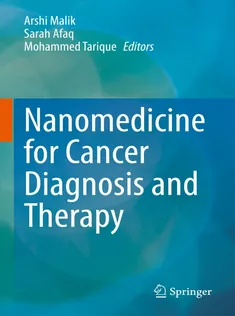 9789811575648 Nanomedicine for Cancer Diagnosis and Therapy