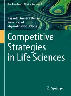 9789811575907 Competitive Strategies in Life Sciences