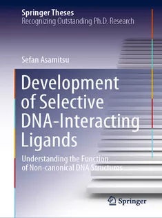 Development of Selective DNAInteracting Ligands