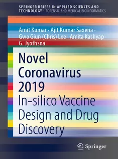 9789811579189 Novel Coronavirus 2019