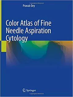 Color Atlas of Fine Needle Aspiration Cytology
