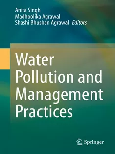 9789811583582 Water Pollution and Management Practices