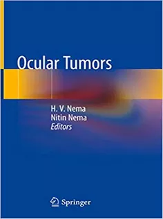 9789811583834 Ocular Tumors