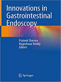 Innovations in Gastrointestinal Endoscopy