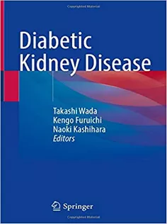 Diabetic Kidney Disease