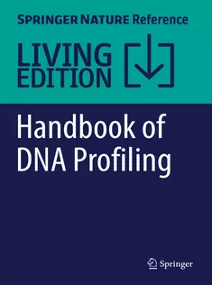 Handbook of DNA Profiling