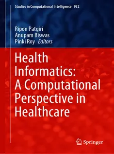 Health Informatics: A Computational Perspective in Healthcare