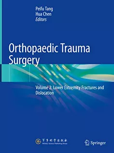9789811602146 Orthopaedic Trauma Surgery: Volume 2