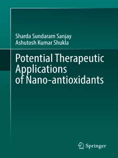 Potential Therapeutic Applications of Nanoantioxidants
