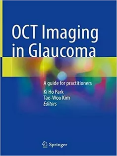 9789811611773 OCT Imaging in Glaucoma: A Guide for Practitioners