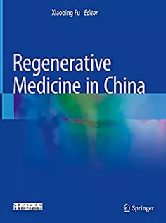 Regenerative Medicine in China