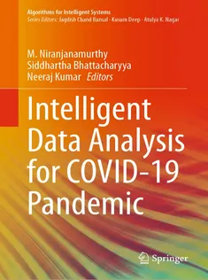 Intelligent Data Analysis for COVID19 Pandemic